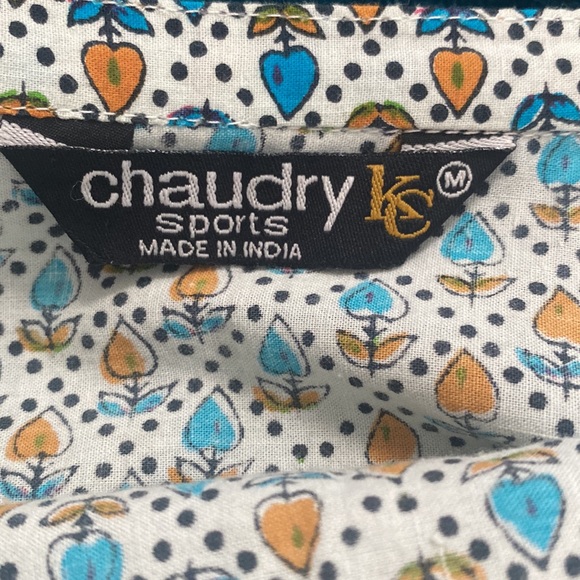 Beautiful Fiesta skirt. - Picture 4 of 5